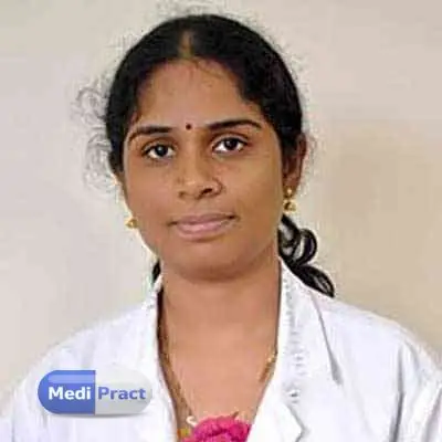 Dr. P. Sireesha Profile Picture