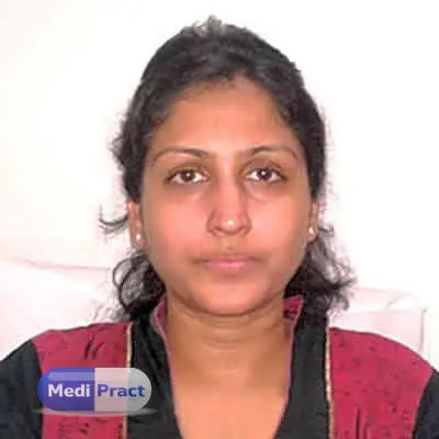 Dr. P. Sirisha Profile Picture