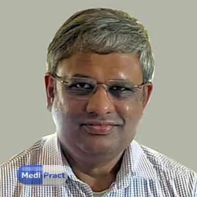 Dr. P Siva Ram Profile Picture