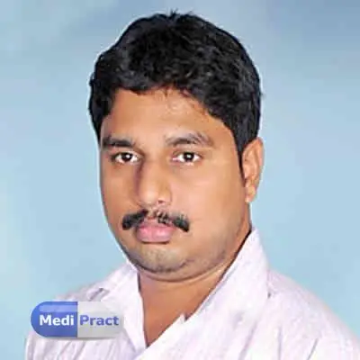 Dr. P. Sivagurunathan Profile Picture