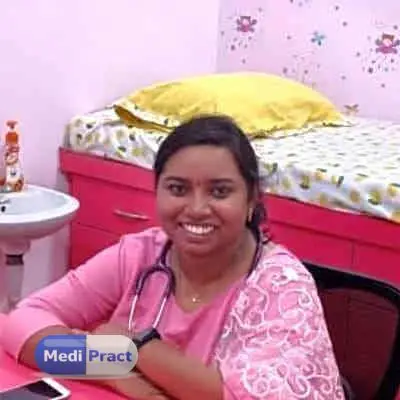 Dr. P Sivajyothi Profile Picture