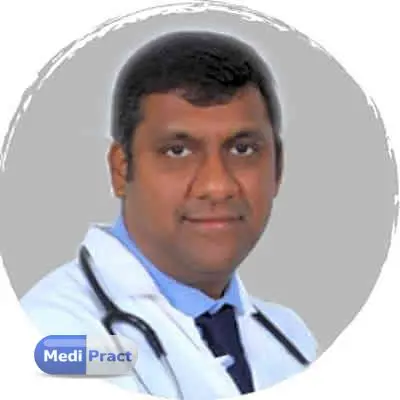 Dr. P Sivaraj Profile Picture