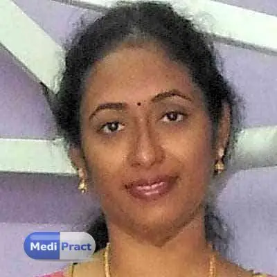 Dr. P. Sivaranjani Profile Picture