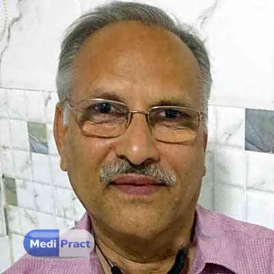 Dr. P Sodhani Profile Picture