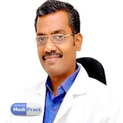 Dr. P. Soundarajan Profile Picture
