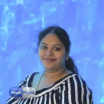 Dr. P Sravanthi Profile Picture