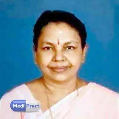 Dr. P Sreedevi Profile Picture