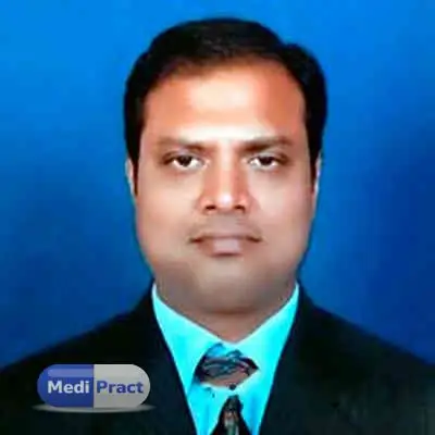 Dr. P Sreekar Profile Picture