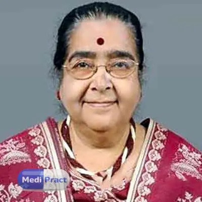 Dr. P. Sreemathi Profile Picture