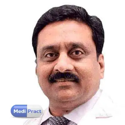 Dr. P Sreenivasa Rao Profile Picture