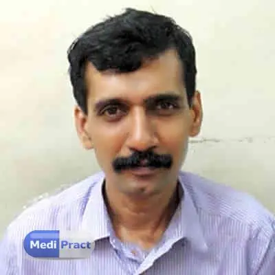 Dr. P. Sridhar Profile Picture