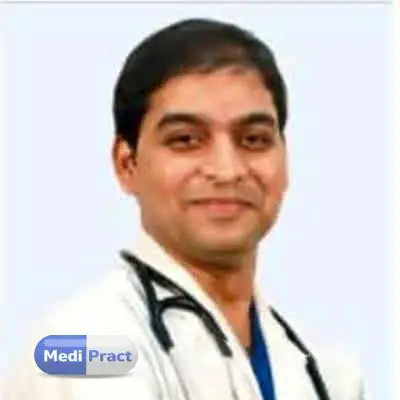 Dr. P Sridhar Profile Picture
