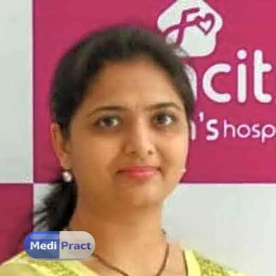 Dr. P. Srinidhi Marri Profile Picture