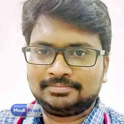 Dr. P.Srinivas Narasinga Rao Profile Picture