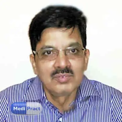 Dr. P.Srinivas Reddy Profile Picture