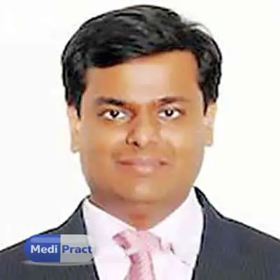 Dr. P Srinivasa Rao Profile Picture