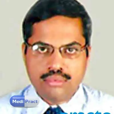 Dr. P. SRINIVASAN Profile Picture