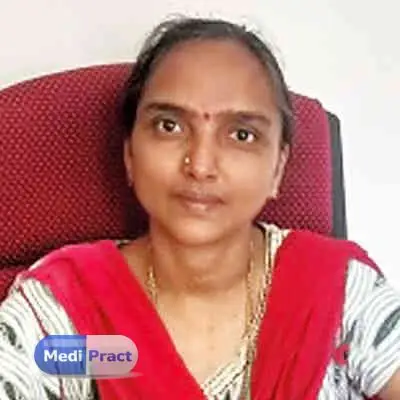 Dr. P. Srivasudha Profile Picture