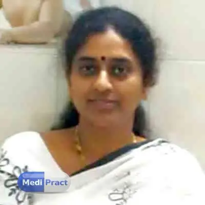 Dr. P. Sudha Malini Profile Picture