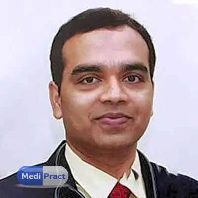 Dr. P Sudhakar Reddy Profile Picture