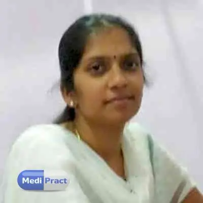 Dr. P. Suganya Devi Profile Picture
