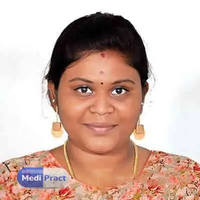 Dr. P. Sujitha Profile Picture