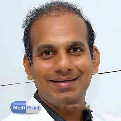 Dr. P.Sumanth Reddy Profile Picture