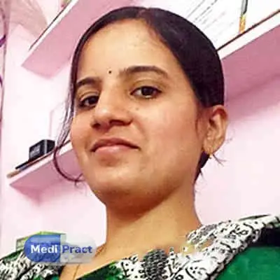 Dr. P. Suneetha Profile Picture