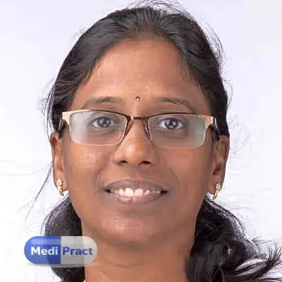 Dr. P. Suneetha Yerram Profile Picture