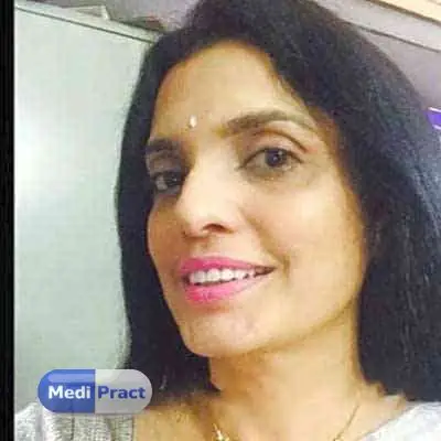 Dr. P Suniti Profile Picture