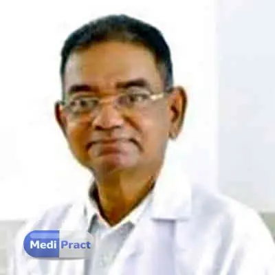 Dr. P. Sunny Paulose Profile Picture