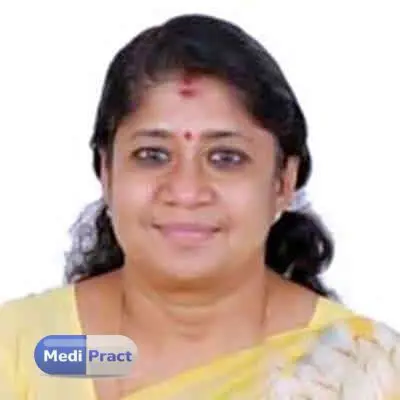 Dr. P. Suprabha Profile Picture