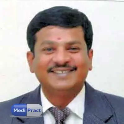 Dr. P.Suresh Babu Profile Picture