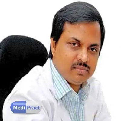 Dr. P. Suresh Profile Picture