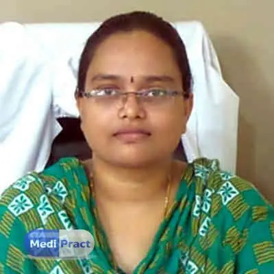Dr. P. Suvarna Lavanya Profile Picture