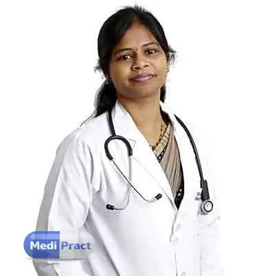 Dr. P.Swapna Priya Profile Picture
