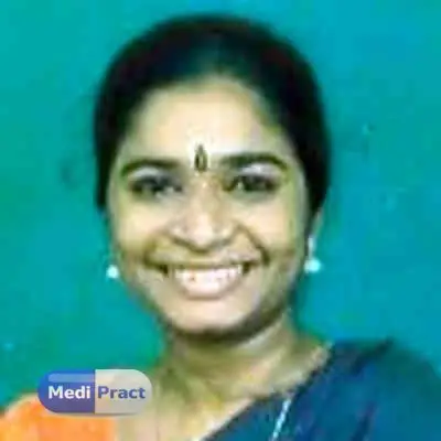 Dr. P.Swarna Priya Profile Picture