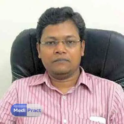 Dr. P. Swaroop Kumar Profile Picture