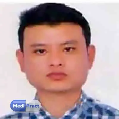 Dr. P.T Bhutia Profile Picture