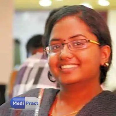 Dr. P T S Rekha Profile Picture
