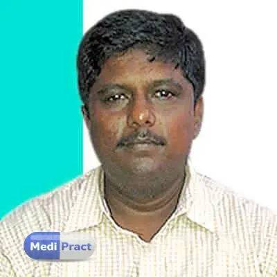 Dr. P. Thangam Jesudian Profile Picture