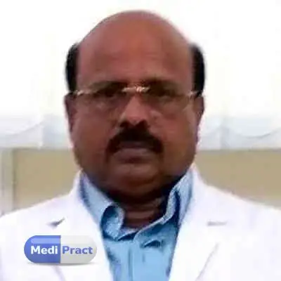 Dr. P Thangamani Profile Picture