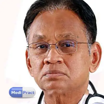 Dr. P. Thirumalai Profile Picture