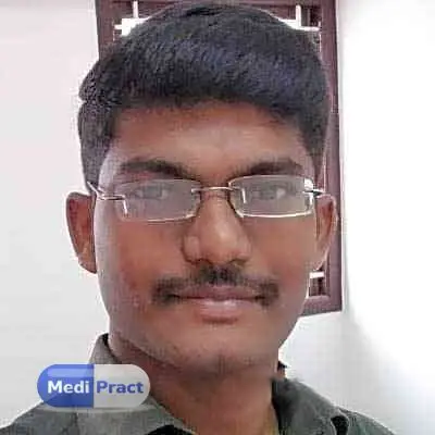 Dr. P.Thiyagarajan Profile Picture