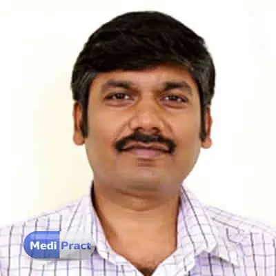 Dr. P Tirupathi Rao Profile Picture