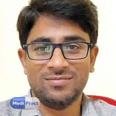 Dr. P UDAY KIRAN Profile Picture