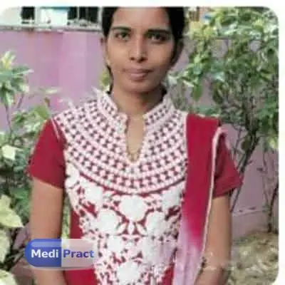 Dr. P.Uma Devi Profile Picture