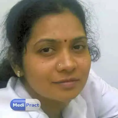 Dr. P.Uma Devi Profile Picture