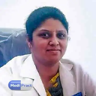 Dr. P Uma Sundari Profile Picture