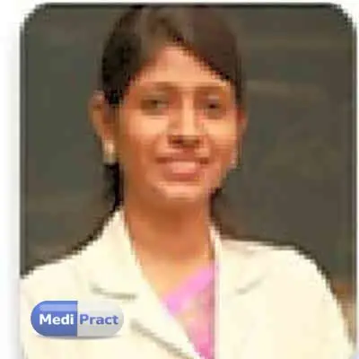 Dr. P.Urmila Profile Picture